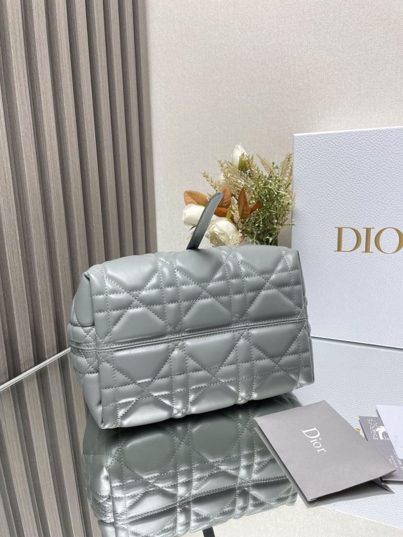 Dior Top Handle Bags